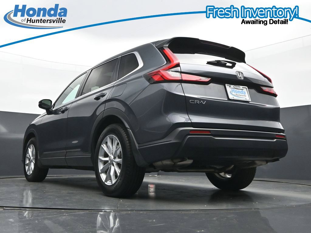 Used 2025 Honda CR-V EX image 31