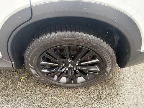 Used 2023 Mitsubishi Eclipse Cross LE AWD/4WD image 10
