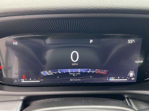 Used 2022 Jeep Wagoneer Series III image 16