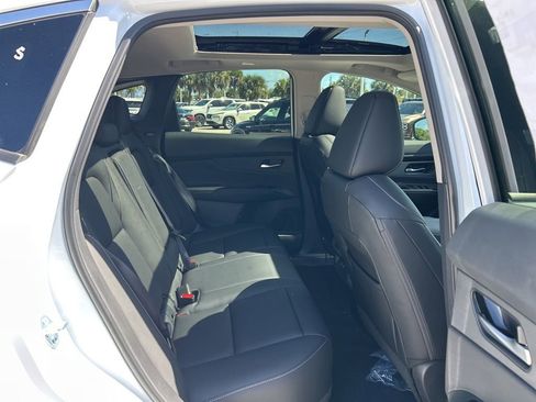 New 2026 Nissan Murano SL AWD/4WD image 48