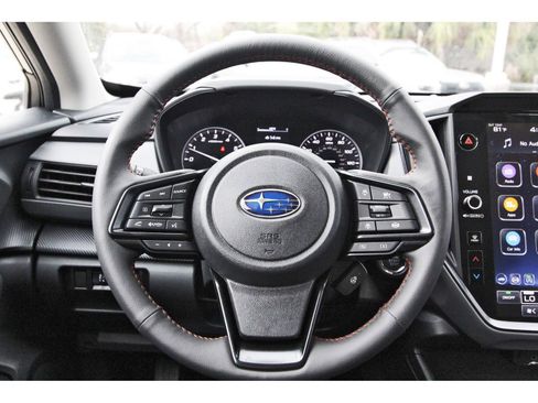 New 2026 Subaru Crosstrek 2.5i Limited w/ Crosstrek Mirror Package AWD/4WD image 11