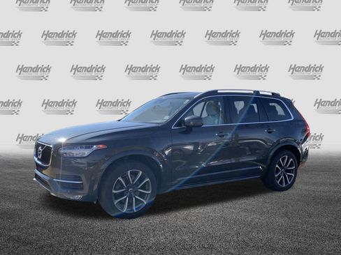 Used 2018 Volvo XC90 T6 Momentum w/ Momentum Plus Package image 5