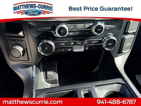 New 2026 Ford F150 XLT image 23