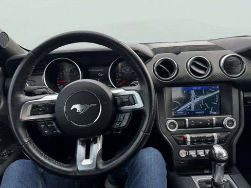 Used 2021 Ford Mustang Coupe w/ Equipment Group 101A image 33