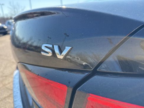 Used 2020 Nissan Altima 2.5 SV image 11