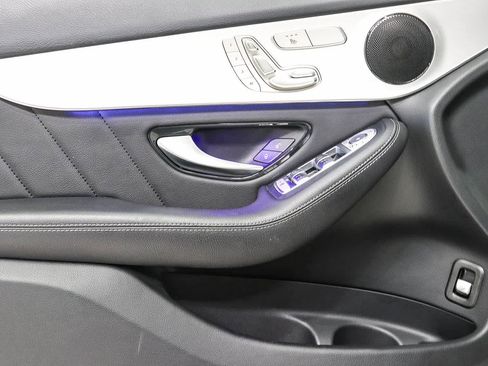 Used 2022 Mercedes-Benz GLC 300 image 22