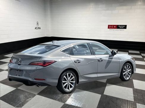 New 2026 Acura Integra FWD image 5