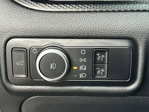 Certified 2024 Ford Explorer ST w/ Equipment Group 401A image 26