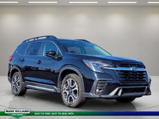 Used 2024 Subaru Ascent Limited AWD/4WD video 1