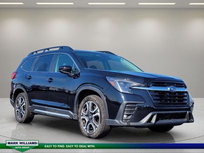 Used 2024 Subaru Ascent Limited