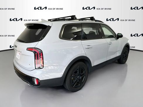 Used 2024 Kia Telluride SX Prestige X-Line AWD/4WD image 7