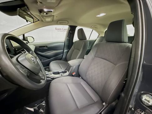 Used 2023 Toyota Corolla LE image 20