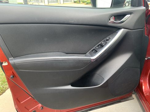 Used 2015 MAZDA CX-5 Touring AWD/4WD image 14