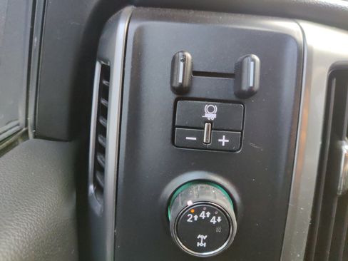 Used 2019 Chevrolet Silverado 2500 LTZ w/ Duramax Plus Package image 32