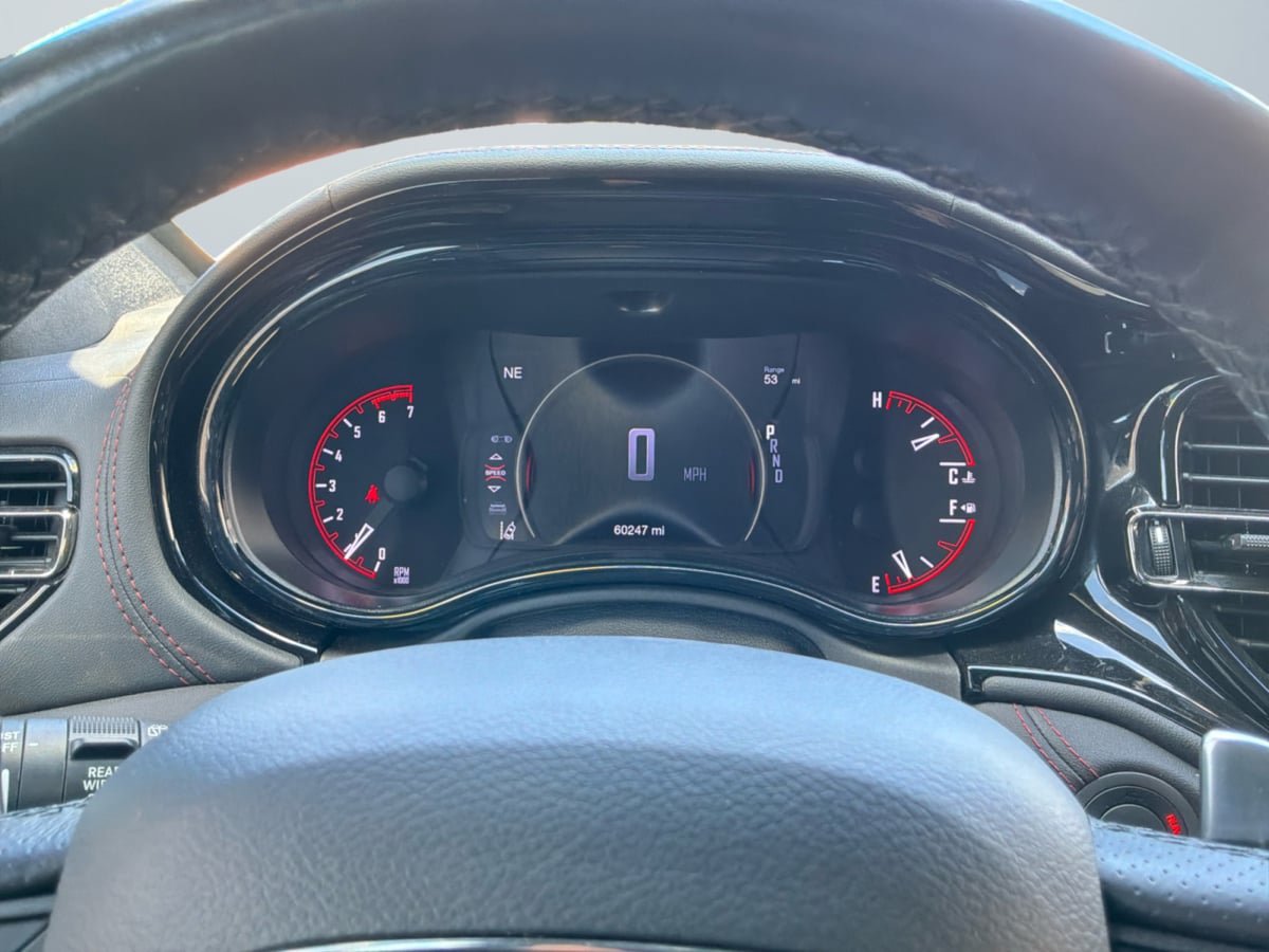 Used 2022 Dodge Durango R/T RWD image 12