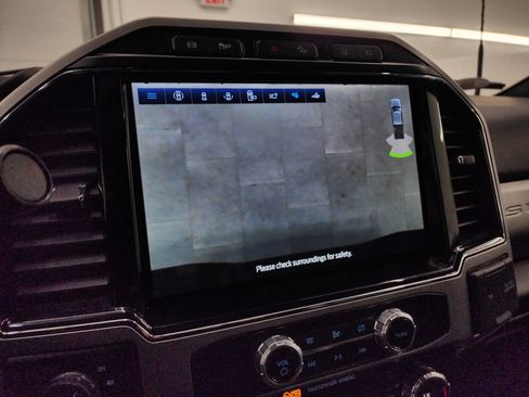 Used 2022 Ford F250 Lariat w/ Tremor Off-Road Package image 20