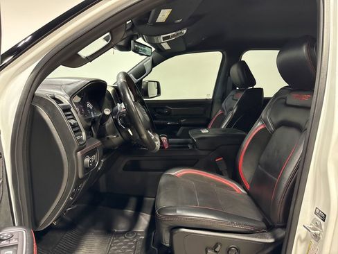 Used 2022 RAM 1500 TRX w/ TRX Level 2 Equipment Group AWD/4WD image 38