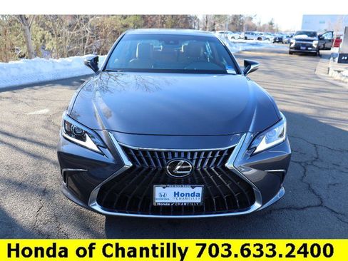 Used 2023 Lexus ES 350 Premium w/ Premium Package image 2