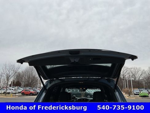 Used 2023 Honda Passport TrailSport image 17