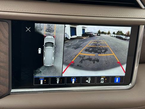 Used 2023 GMC Yukon XL Denali w/ LPO, Floor Liner Package image 33