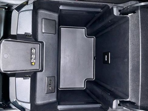 Used 2023 Chevrolet Silverado 1500 ZR2 image 41