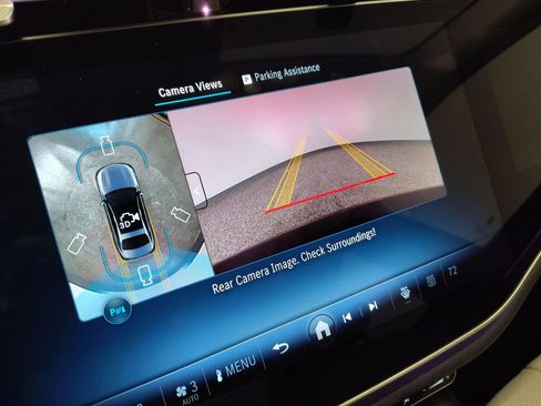 Certified 2026 Mercedes-Benz E 350 Sedan image 23