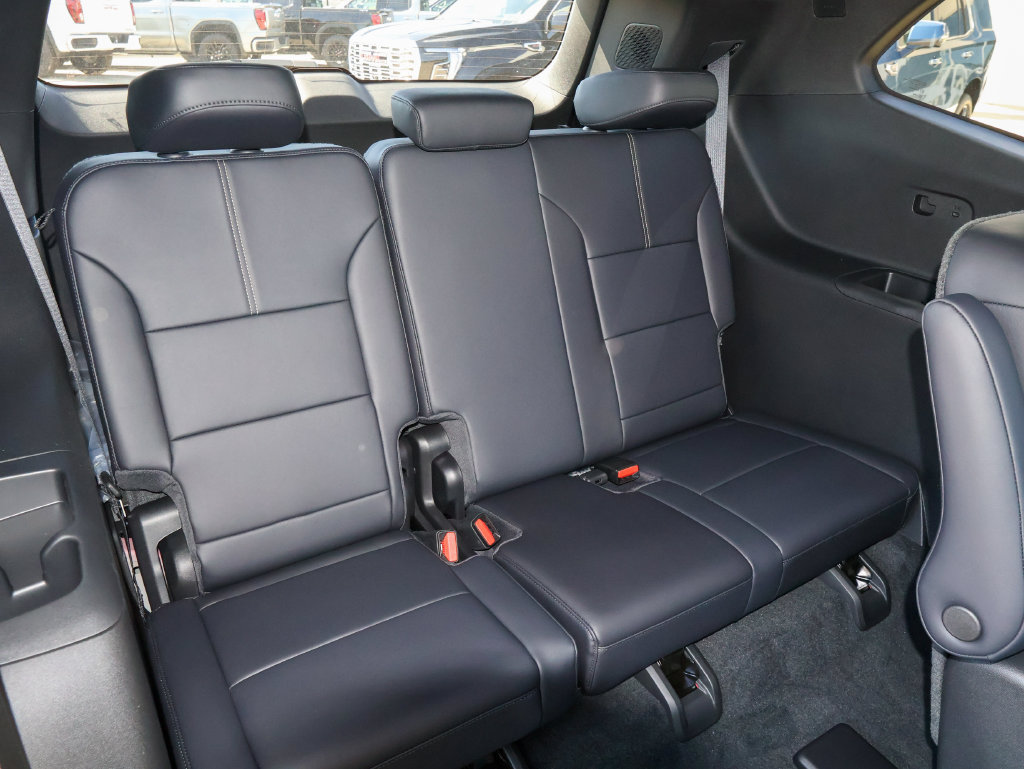 New 2027 GMC Acadia Elevation w/ Elevation Premium Package FWD image 37