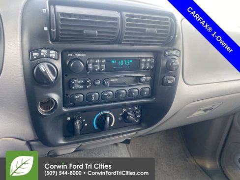 Used 1996 Ford Explorer XLT AWD/4WD image 6