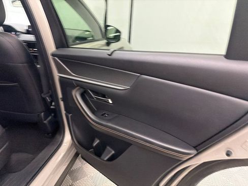 Used 2024 MAZDA CX-90 3.3 Turbo w/ Premium Package AWD/4WD image 17