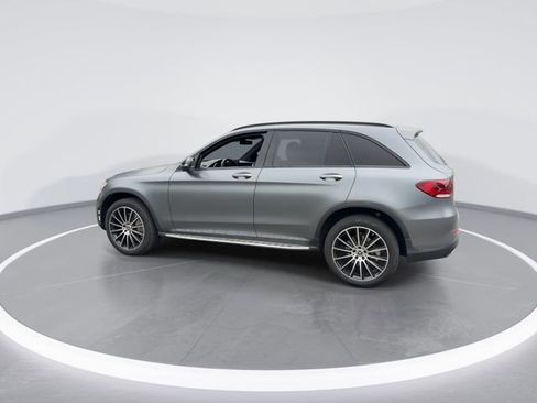 Used 2022 Mercedes-Benz GLC 300 image 6