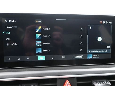 New 2026 Kia K5 GT-Line w/ GT-Line Premium Package FWD image 20