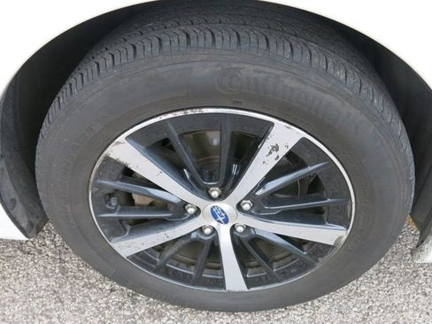 Used 2020 Subaru Impreza 2.0i Premium AWD/4WD image 35
