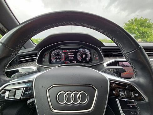 Used 2024 Audi A6 Premium Plus AWD/4WD image 25