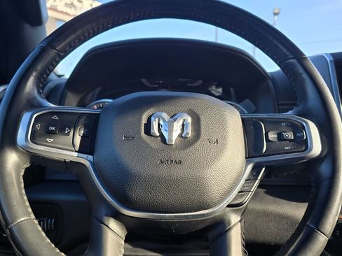 Used 2023 RAM 1500 Laramie image 26