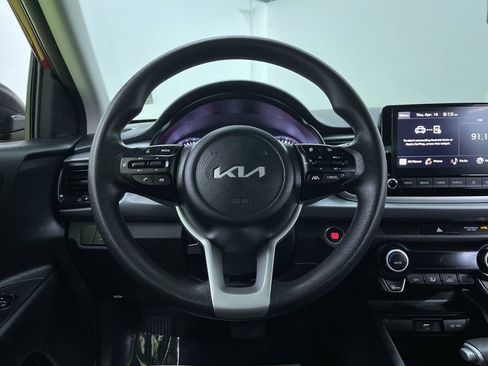 Used 2023 Kia Rio S w/ Technology Package FWD image 19