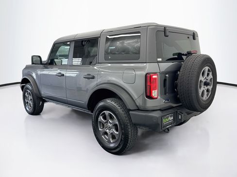 Used 2025 Ford Bronco Big Bend AWD/4WD image 5