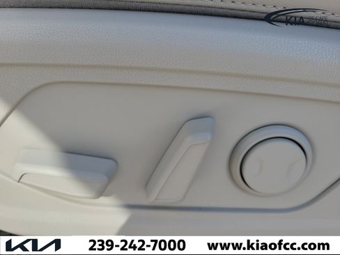 New 2026 Kia Sorento EX FWD image 20