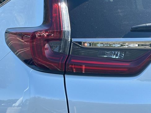 Used 2022 Honda CR-V Touring image 45