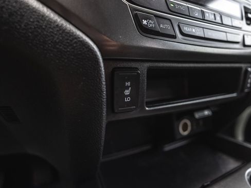 Used 2016 Honda Pilot EX-L image 17