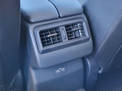 Used 2025 MAZDA CX-50 AWD 2.5 S w/ Cargo Package image 20