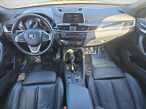 Used 2019 BMW X2 xDrive28i w/ Convenience Package AWD/4WD image 9