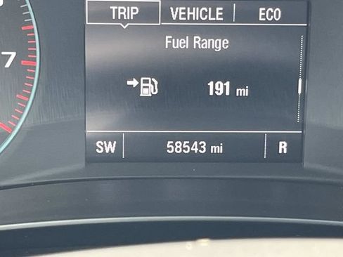 Used 2024 Chevrolet Malibu LT FWD image 41