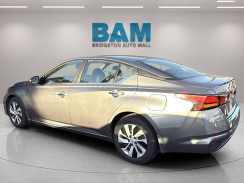 Used 2023 Nissan Altima 2.5 S image 6