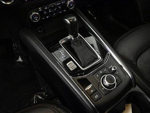 Used 2017 MAZDA CX-5 Grand Touring w/ Premium Package image 12
