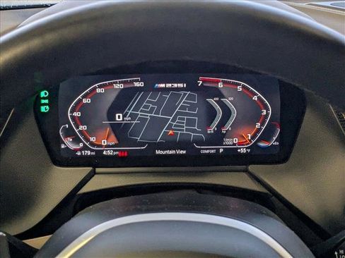 Used 2024 BMW M235i xDrive Gran Coupe w/ Premium Package image 11