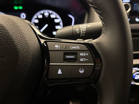 Certified 2026 Honda Civic Sport image 26