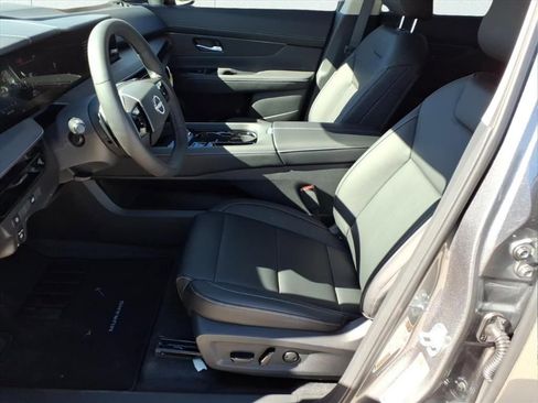 New 2026 Nissan Murano SV image 14