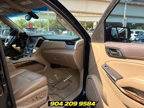 Used 2016 GMC Yukon SLE w/ Convenience Package RWD image 34