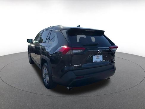 Used 2024 Toyota RAV4 XLE w/ Convenience Package AWD/4WD image 10