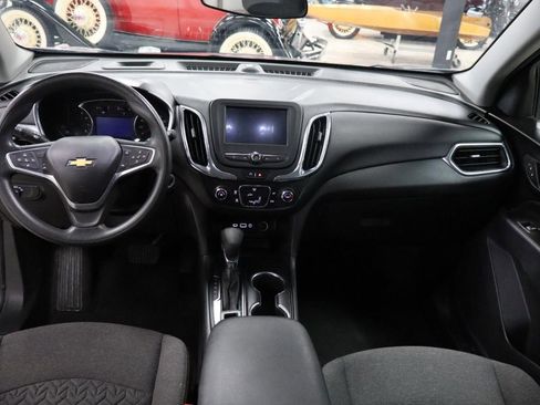 Used 2023 Chevrolet Equinox LT image 12